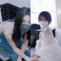 亡命父女
