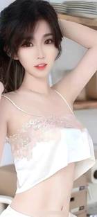 寻女朝圣路